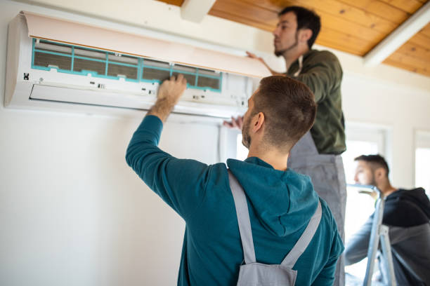 AC installation near me in Gibbsboro, NJ