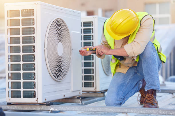 Best Ductless HVAC repair  in Gibbsboro, NJ
