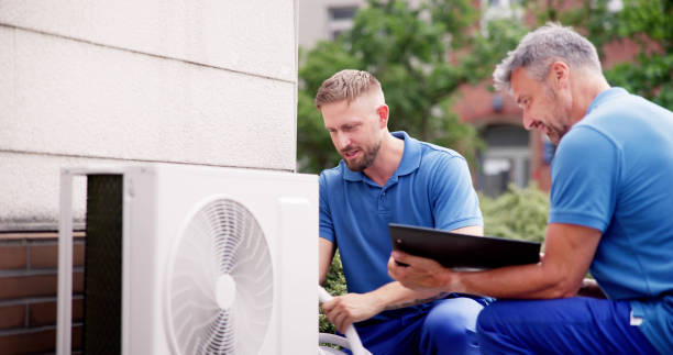 Reliable Gibbsboro, NJ HVAC Solutions