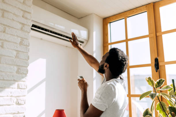 Best Central air repair  in Gibbsboro, NJ
