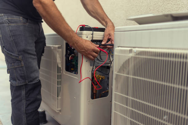 Best HVAC repair near me  in Gibbsboro, NJ