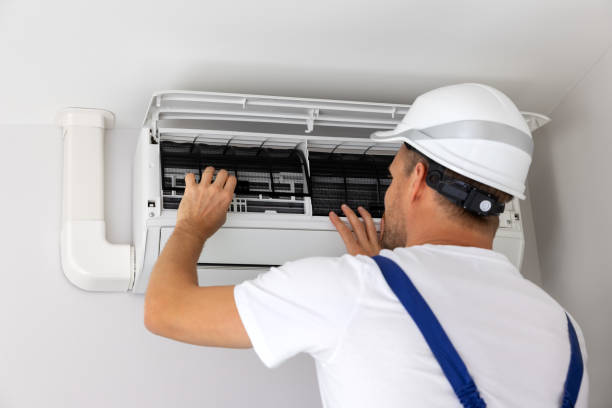 Best HVAC repair near me  in Gibbsboro, NJ